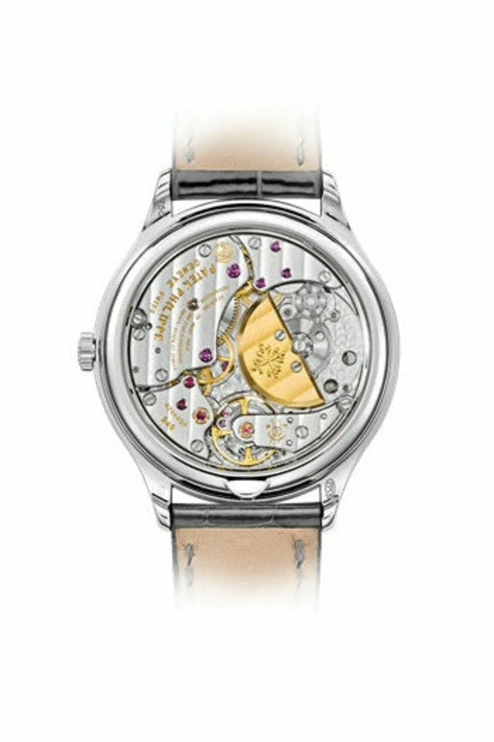 7140g-001 perpetual calendar grand complications