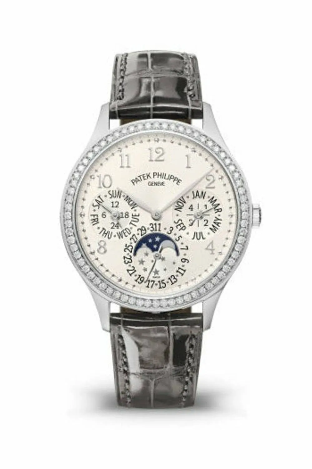 7140g-001 perpetual calendar grand complications