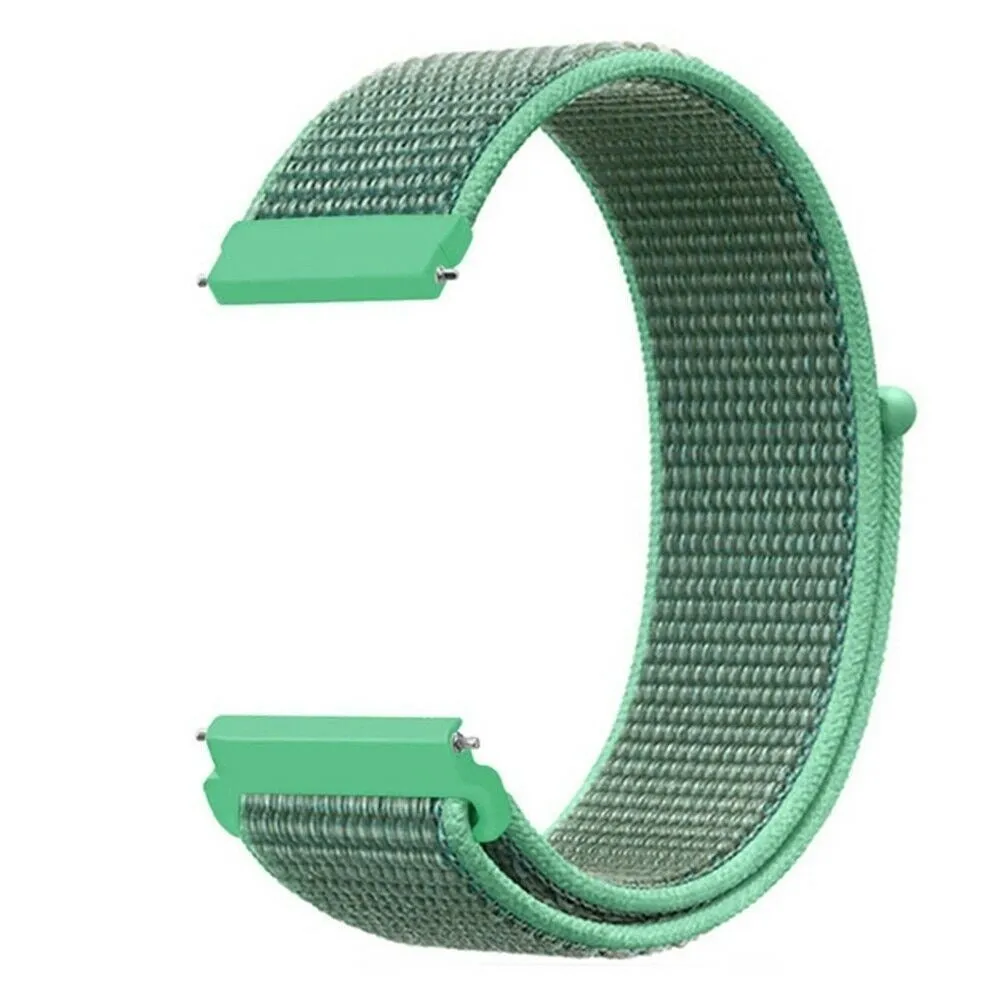 Amazfit GTS 2 Nylon Strap (Mint)