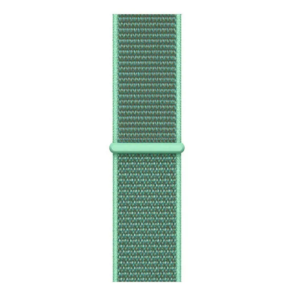 Amazfit GTS 2 Nylon Strap (Mint)