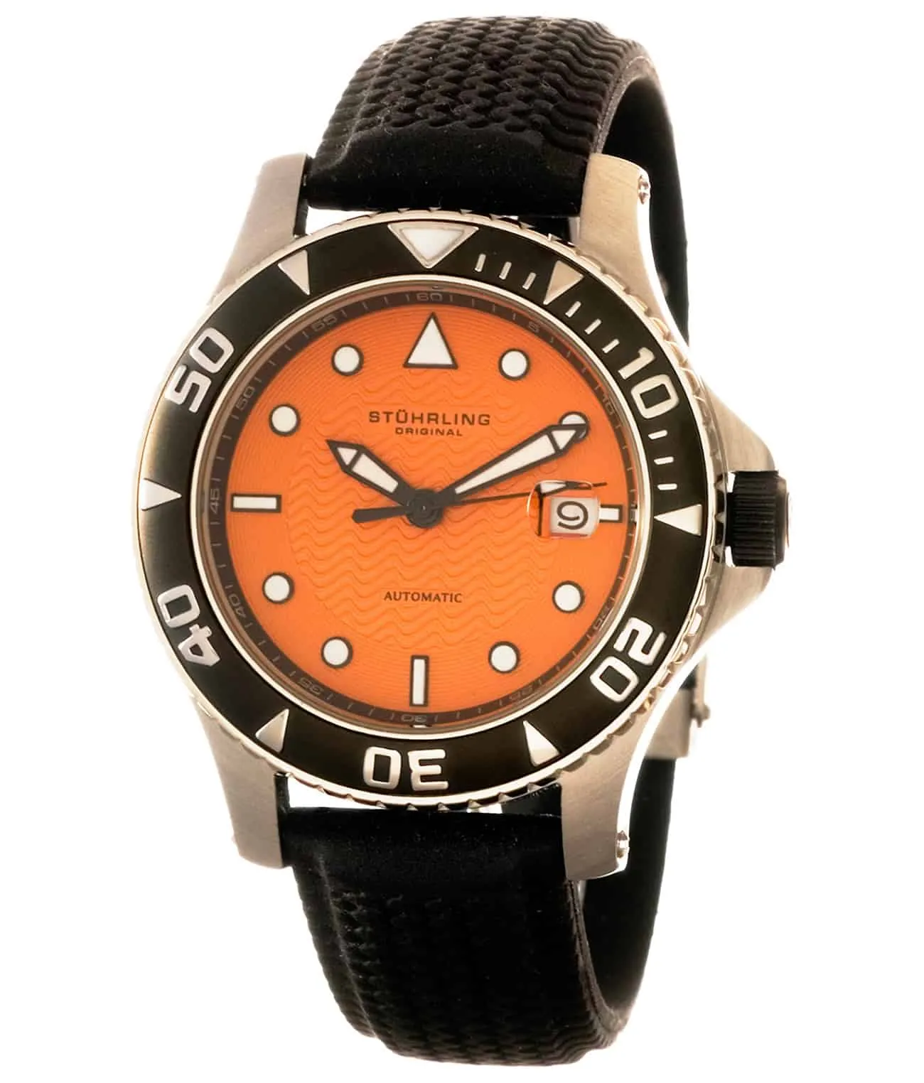 Atlantis 33BB 42mm Diver