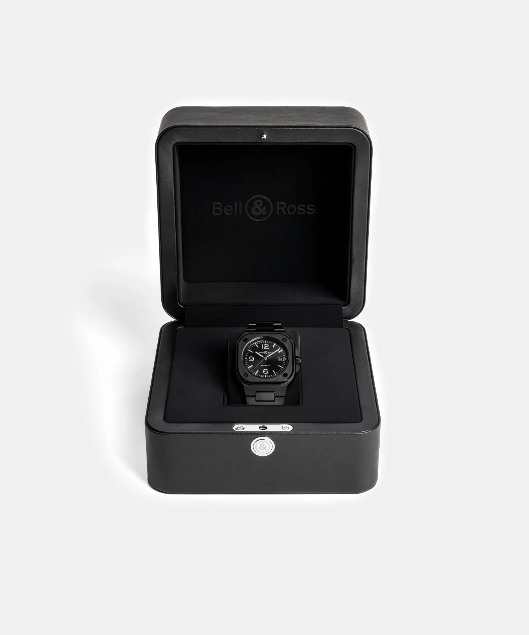 Bell & Ross BR05 Black Ceramic BR05A-BL-CE/SCE