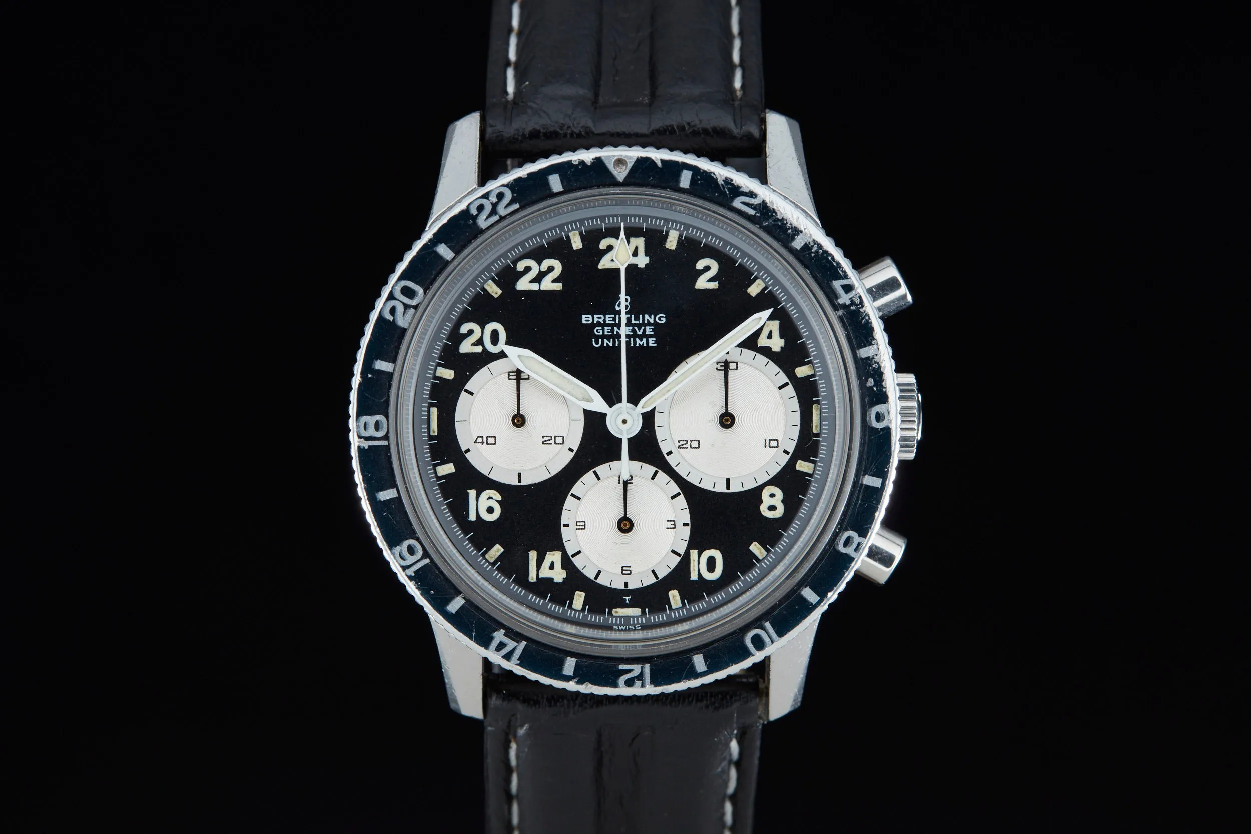 Breitling Unitime