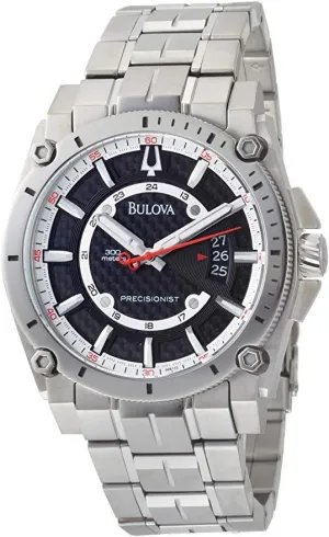 BULOVA Precisionist 96B133