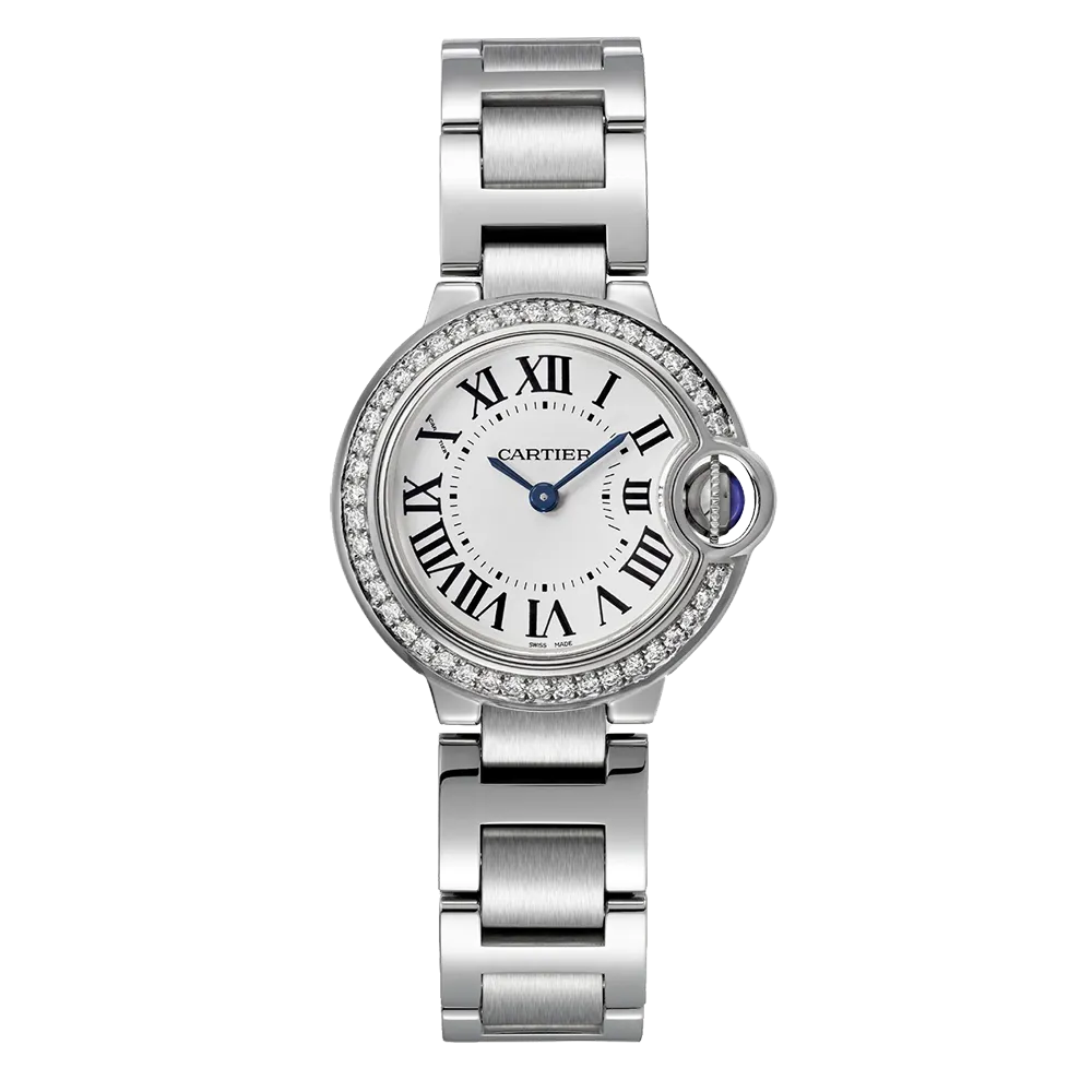 Cartier Ballon Bleu de Cartier W4BB0030