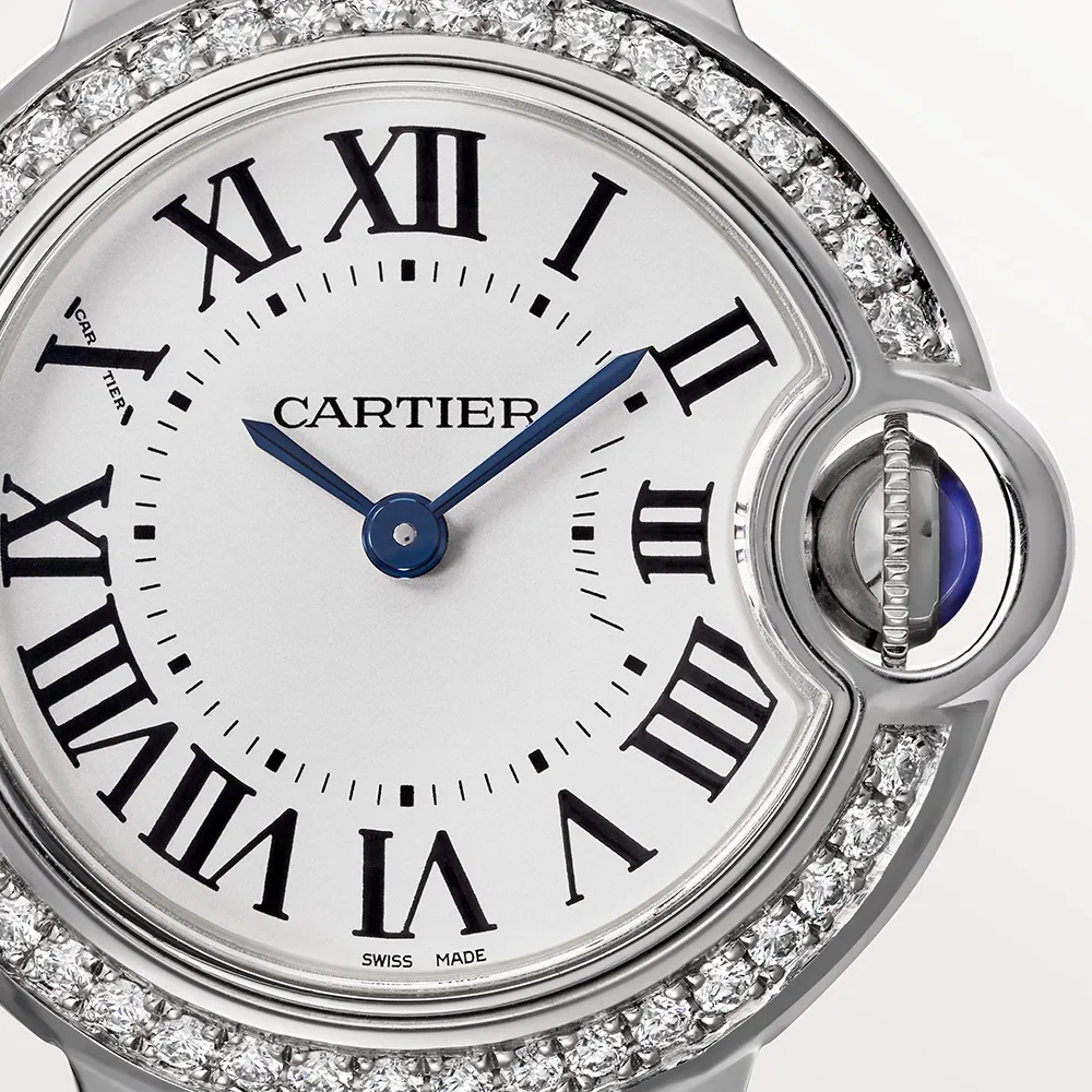 Cartier Ballon Bleu de Cartier W4BB0030