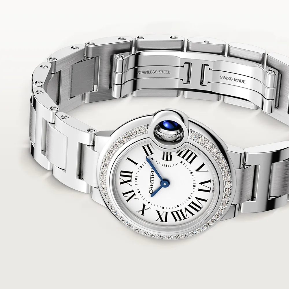 Cartier Ballon Bleu de Cartier W4BB0030