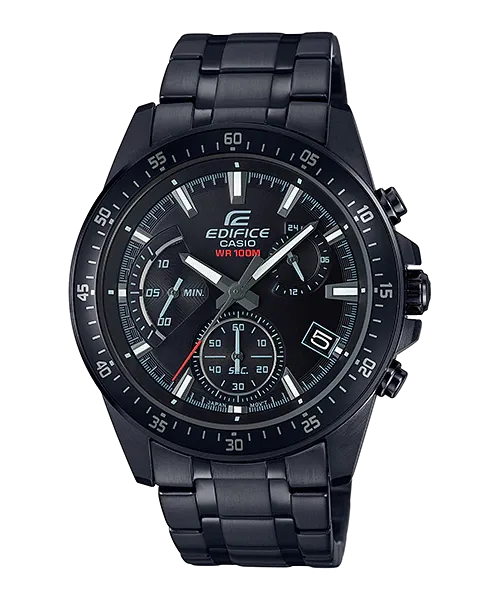 Casio Edifice Mens Watch – EFV-540DC-1AVUDF