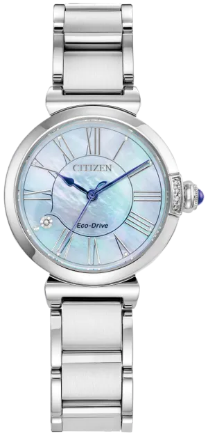 Citizen L Mae Watch