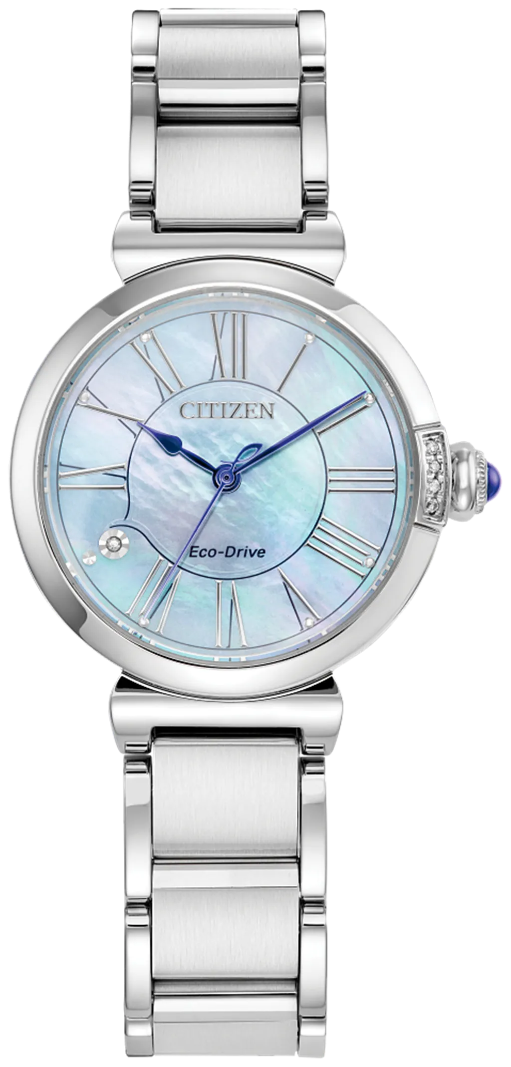 Citizen L Mae Watch