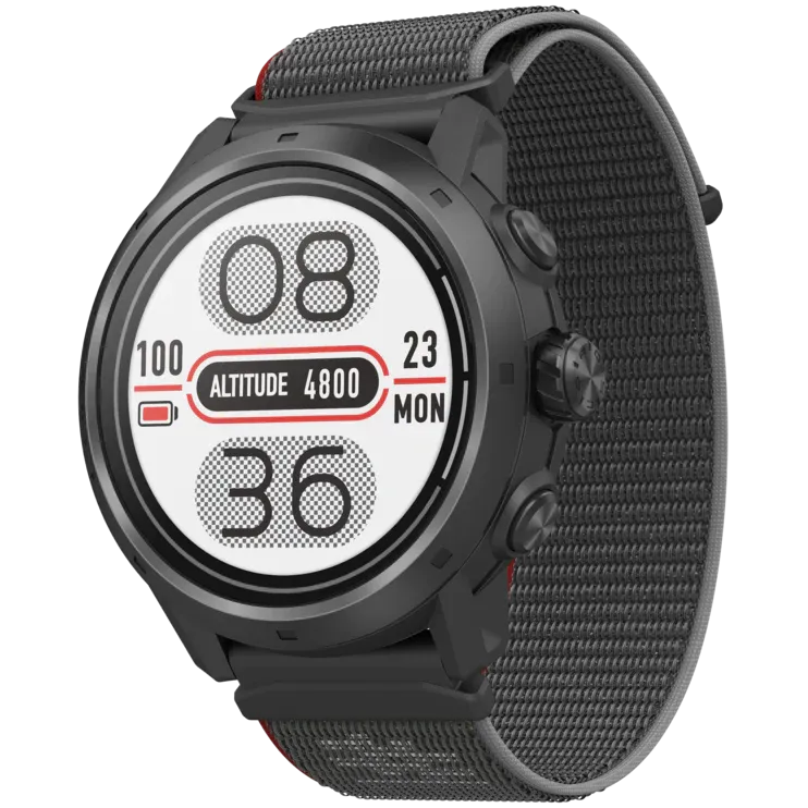 Coros Apex 2 / Apex 2 Pro Multisport GPS Watch