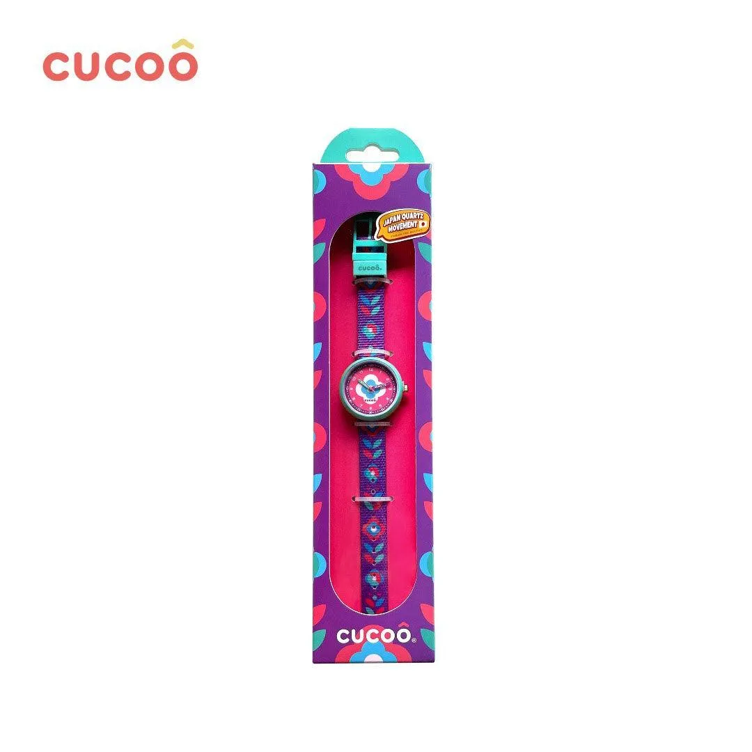 Cucoô Kids Watches 33mm (Analog)