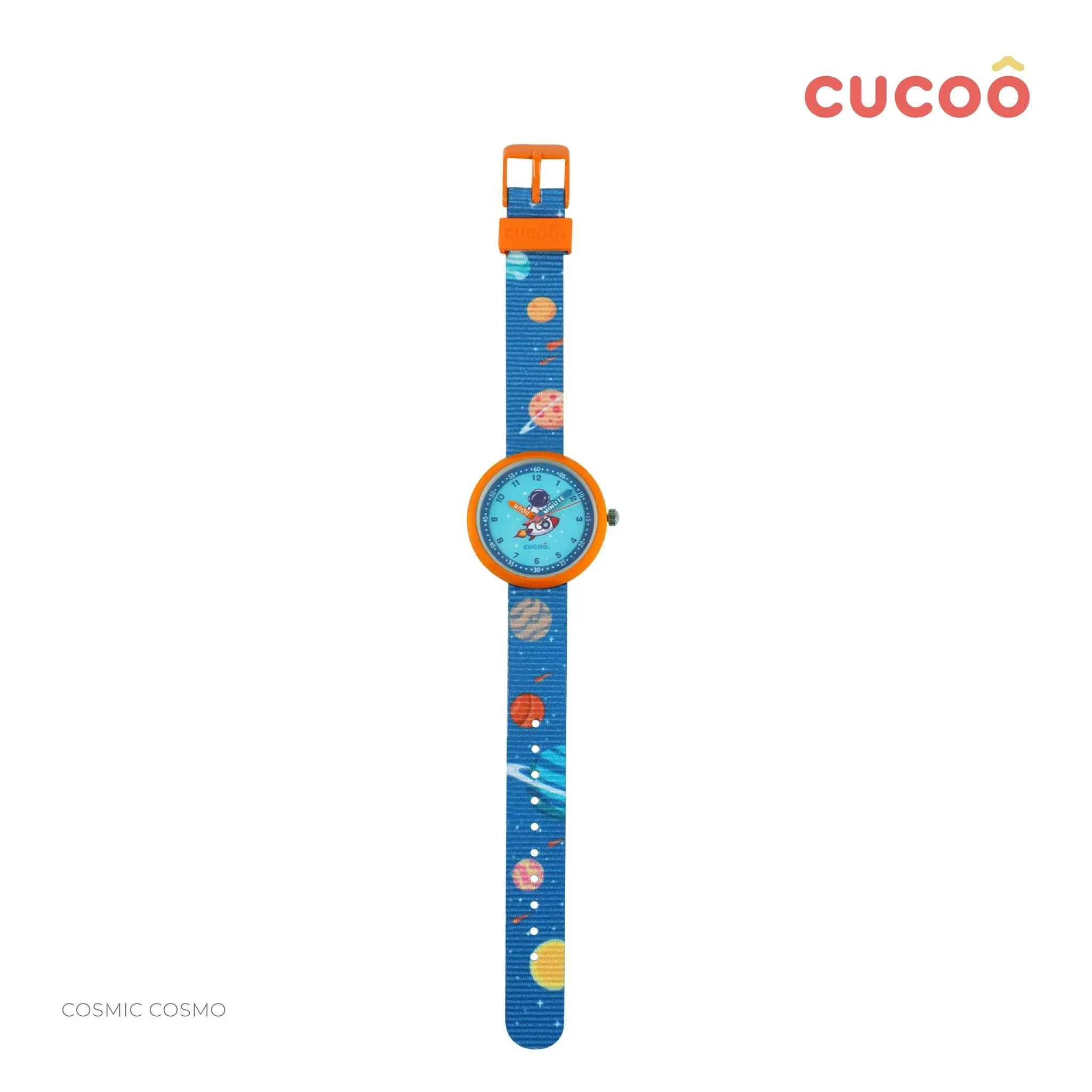 Cucoô Kids Watches 33mm (Analog)