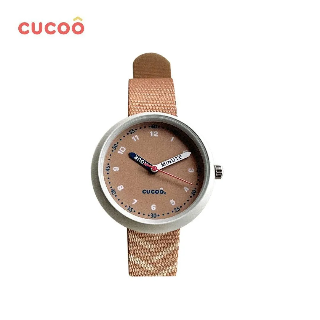 Cucoô Kids Watches 33mm (Analog)