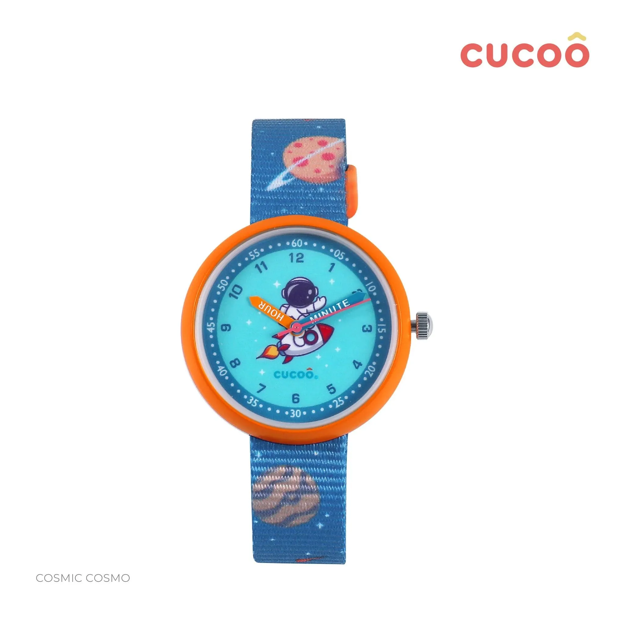 Cucoô Kids Watches 33mm (Analog)