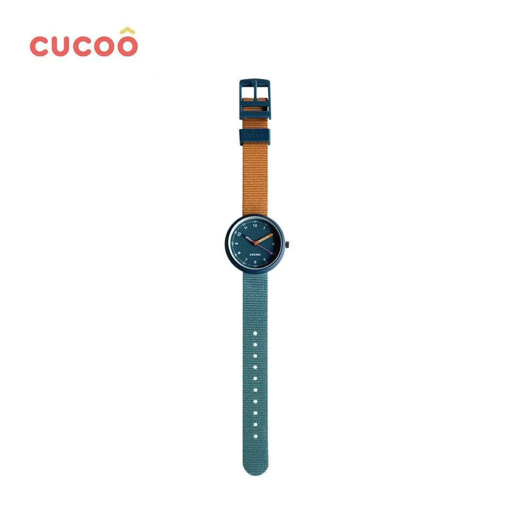 Cucoô Kids Watches 33mm (Analog)