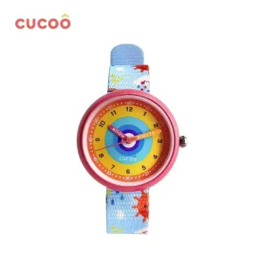 Cucoô Kids Watches 33mm (Analog)