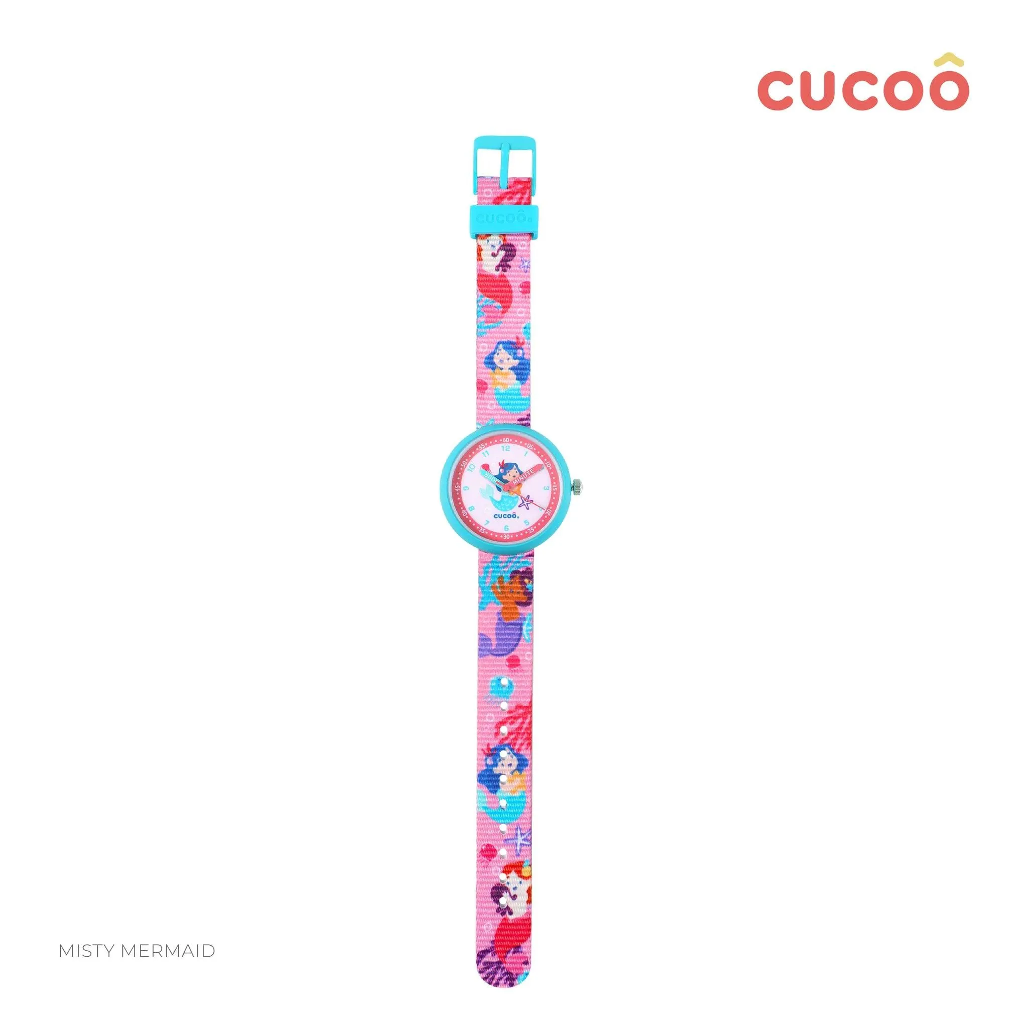 Cucoô Kids Watches 33mm (Analog)