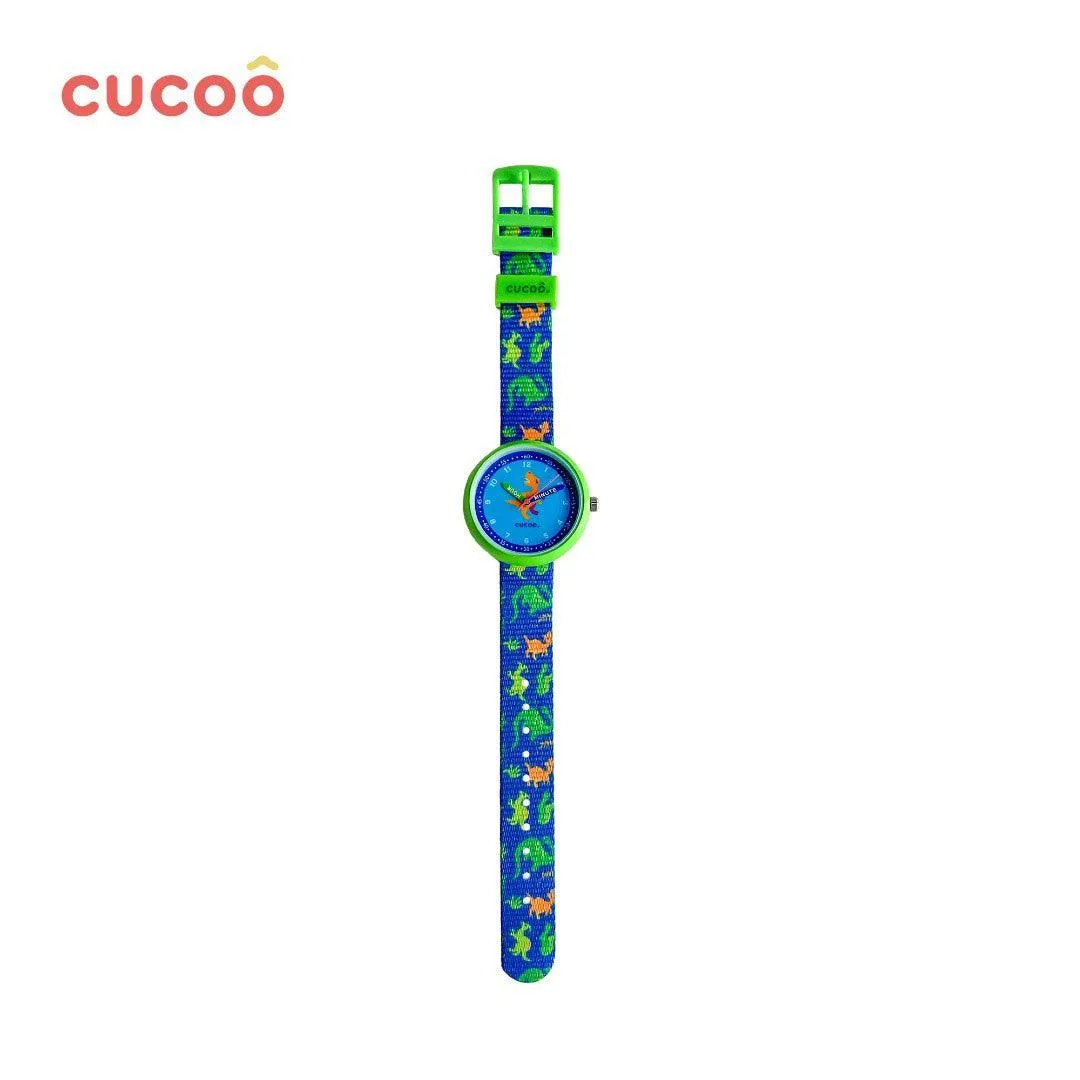 Cucoô Kids Watches 33mm (Analog)