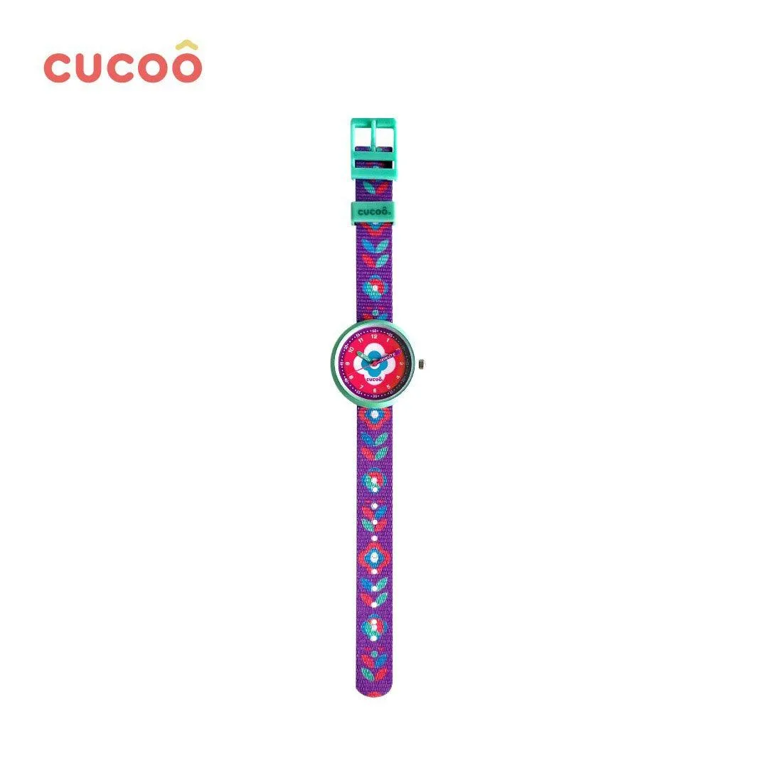 Cucoô Kids Watches 33mm (Analog)