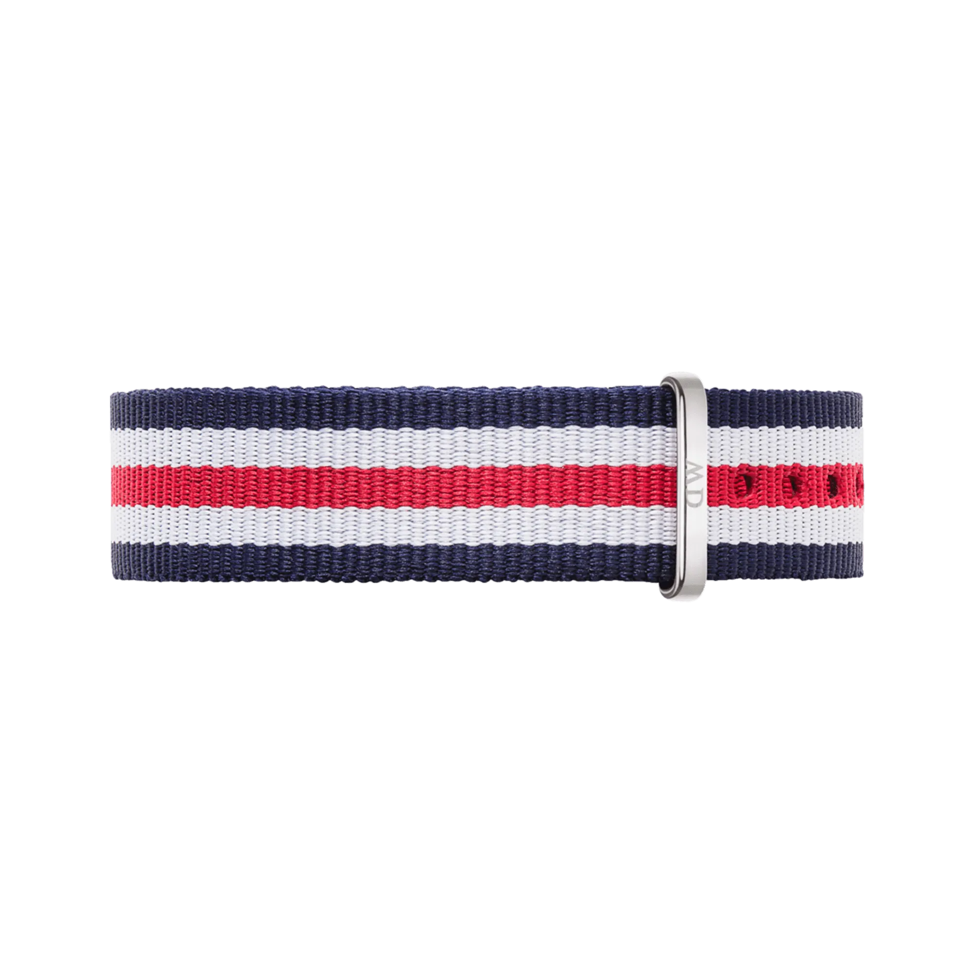 Daniel Wellington Classic 20 Canterbury Silver Watch Band