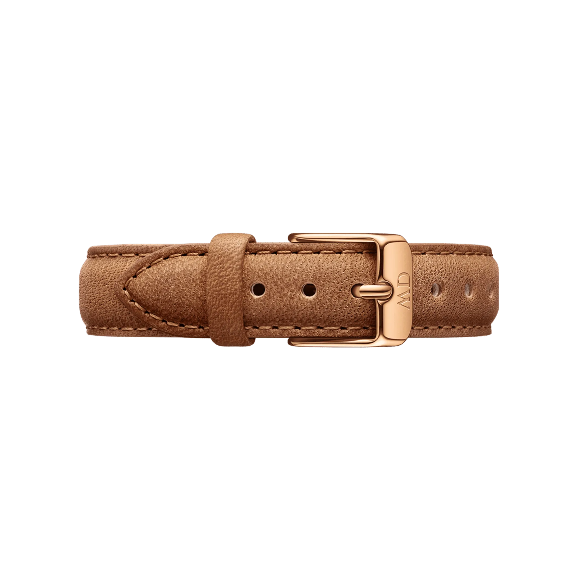 Daniel Wellington Petite 14 Durham Rose Gold Watch Band