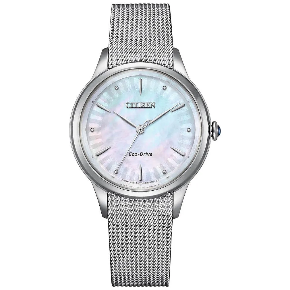 EM1150-86D | CITIZEN L