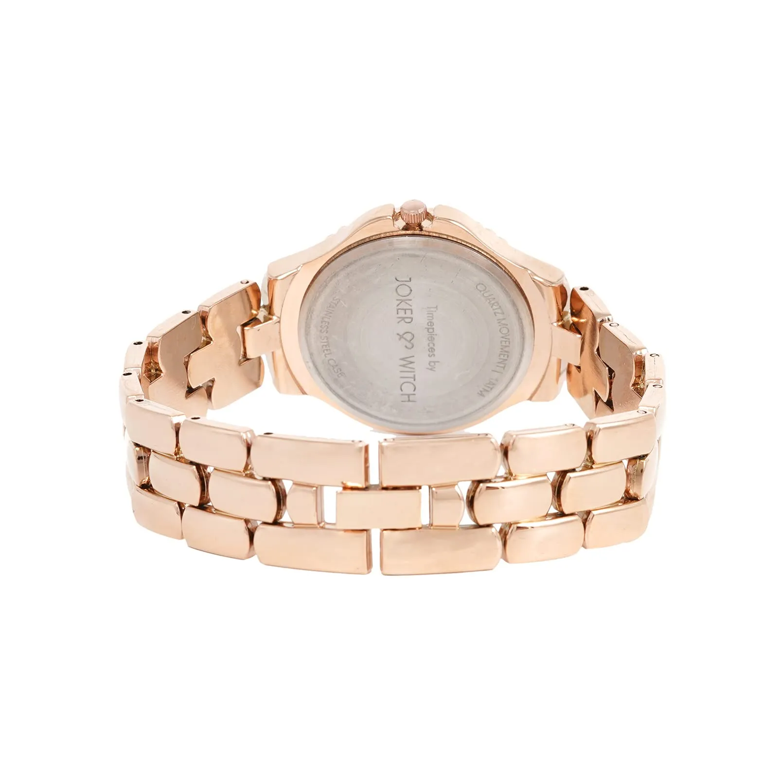 Erica Rosegold Watch