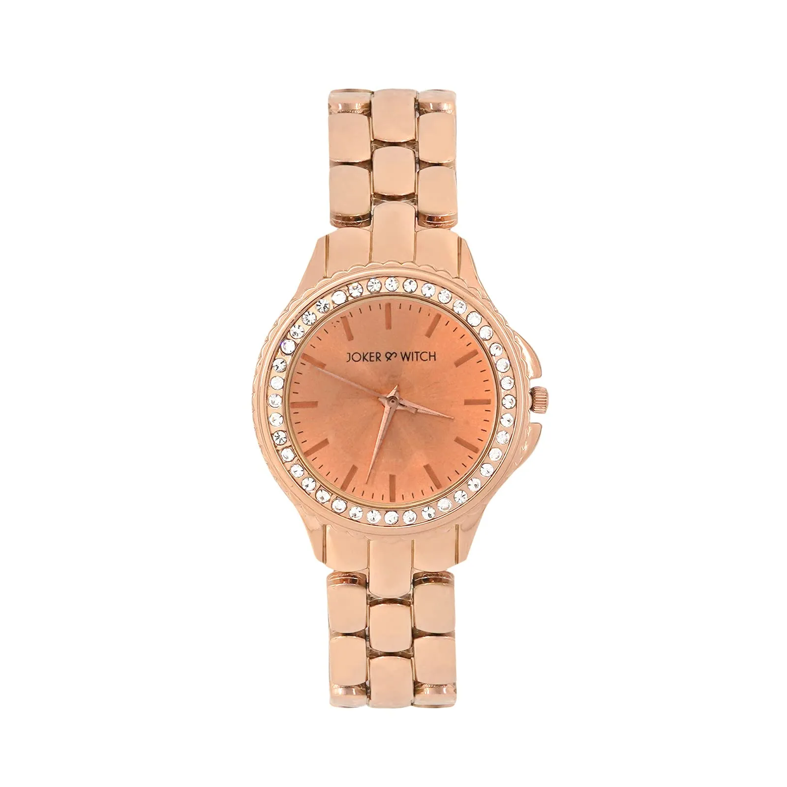 Erica Rosegold Watch