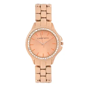 Erica Rosegold Watch