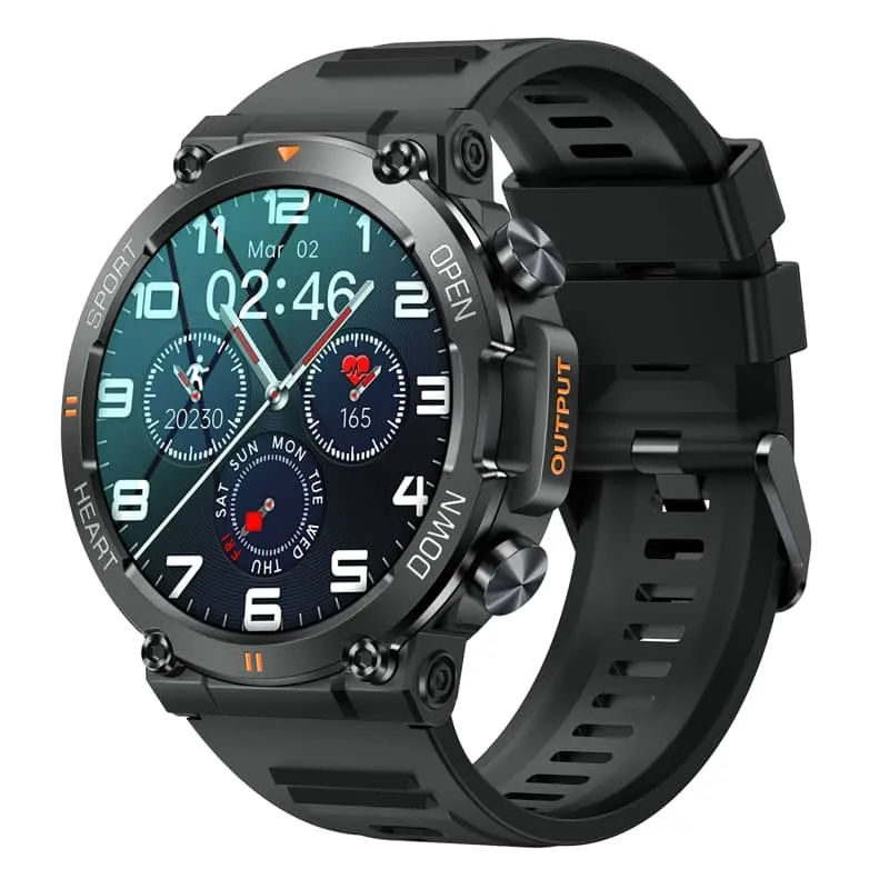 Findtime Smartwatch EX21