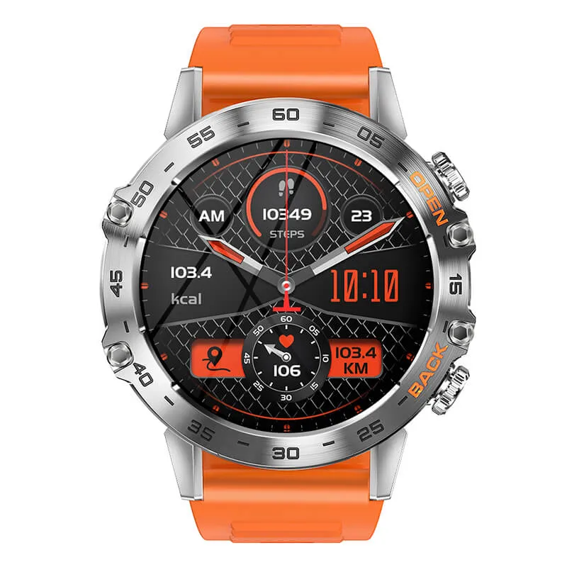 Findtime Smartwatch EX27