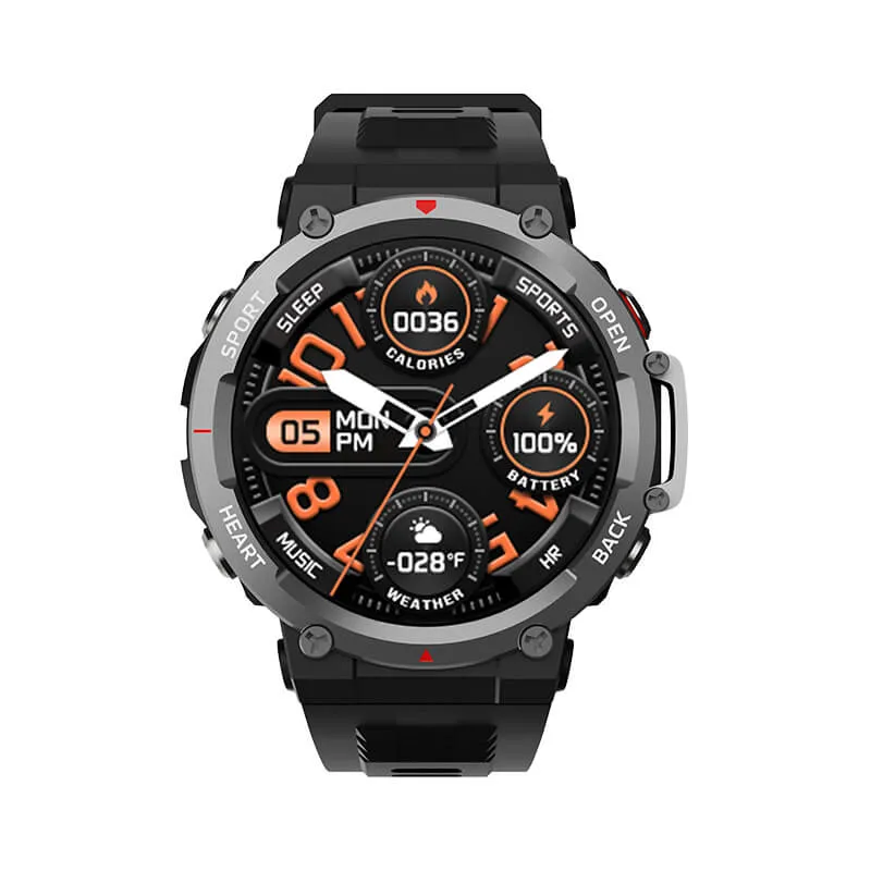 Findtime Smartwatch EX37