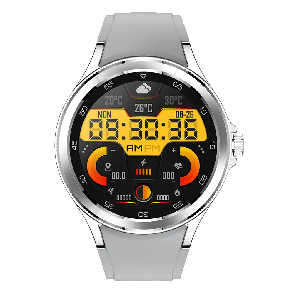 Findtime Smartwatch Pro 19