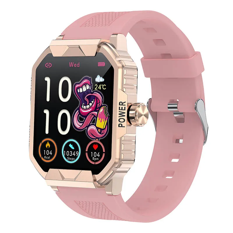 Findtime Smartwatch Pro 1