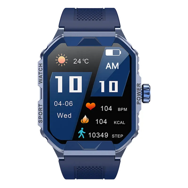 Findtime Smartwatch Pro 1