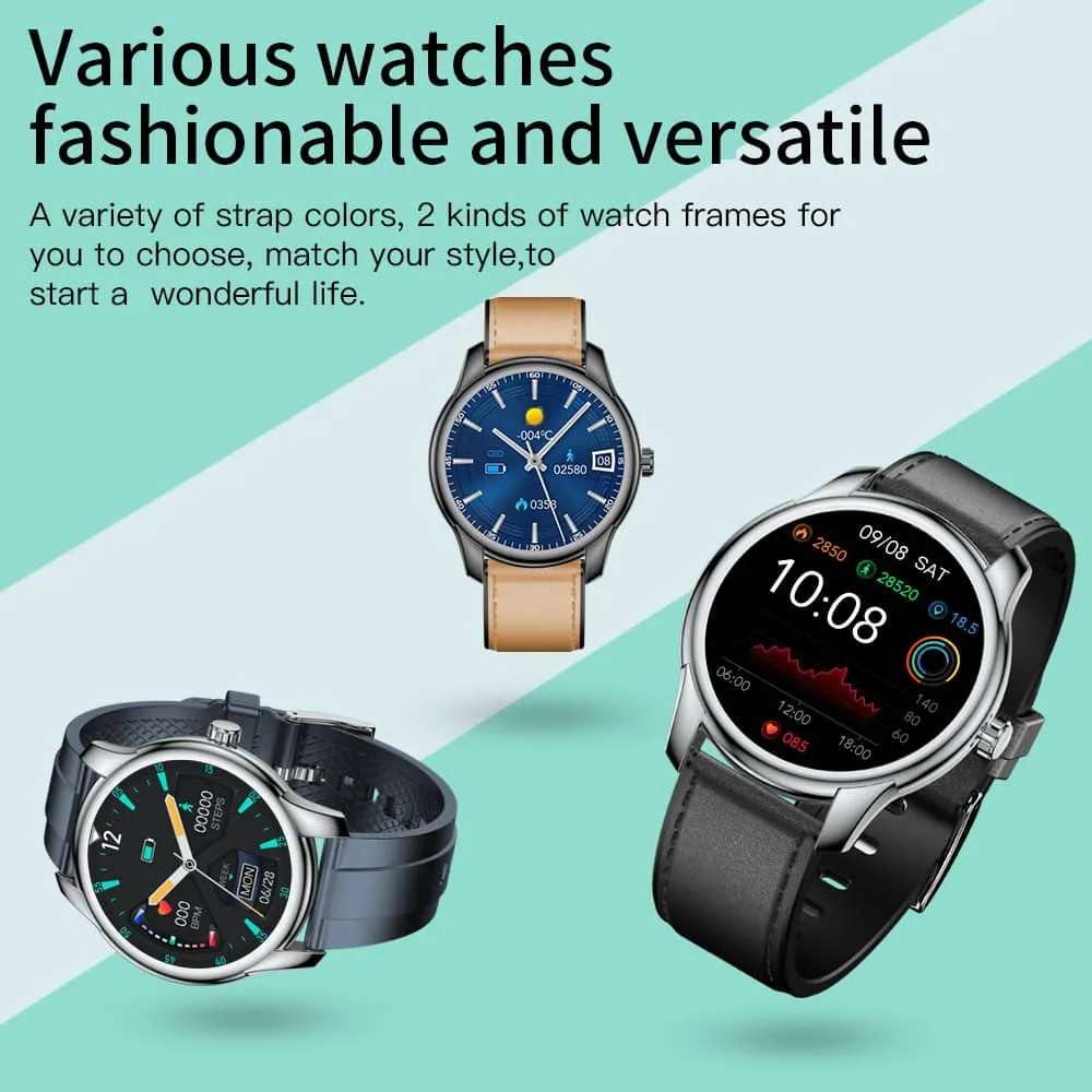 Findtime Smartwatch Pro 21