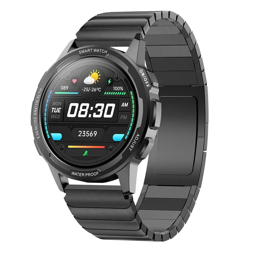 Findtime Smartwatch Pro 27