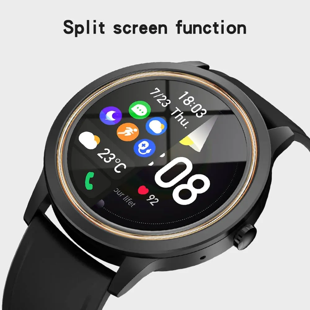 Findtime Smartwatch Pro 29