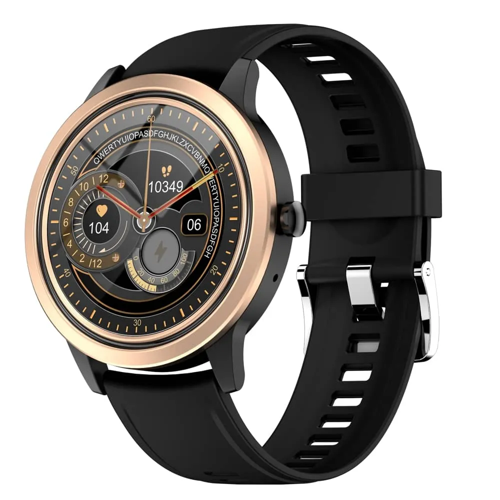 Findtime Smartwatch Pro 29