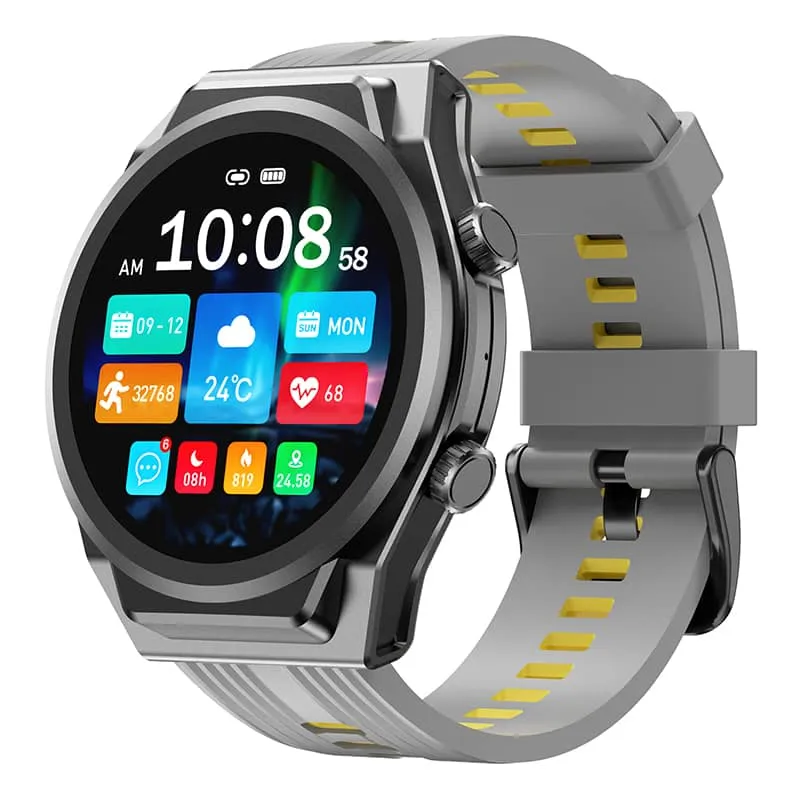 Findtime Smartwatch Pro 53