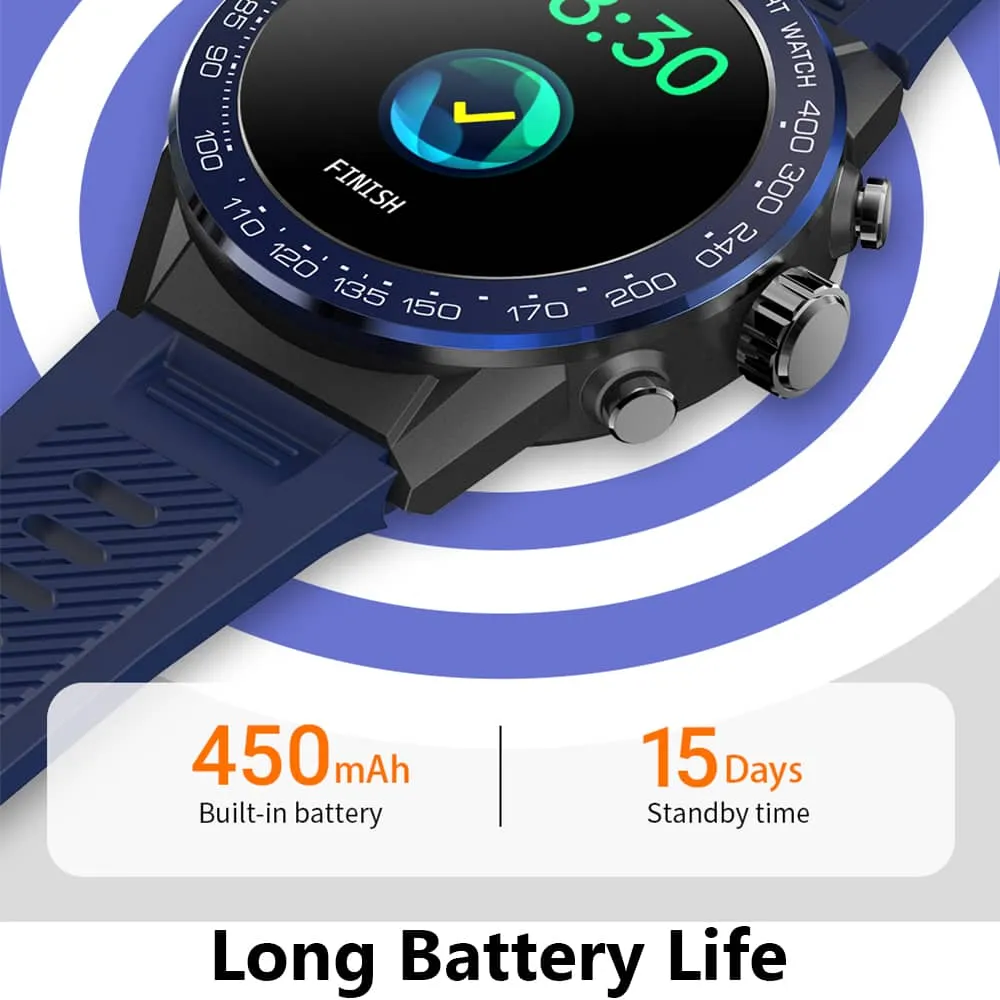 Findtime Smartwatch Pro 9