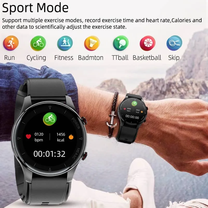 Findtime Smartwatch S42