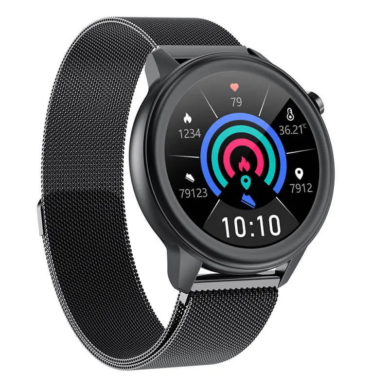 Findtime Smartwatch S66