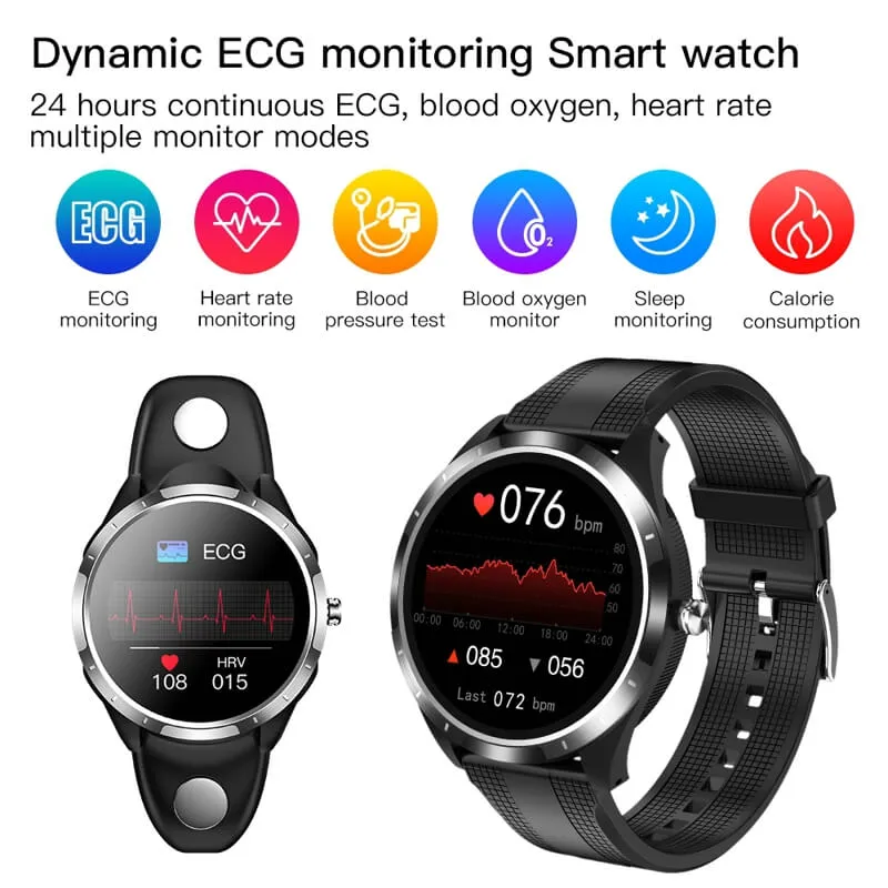 Findtime Smartwatch S68