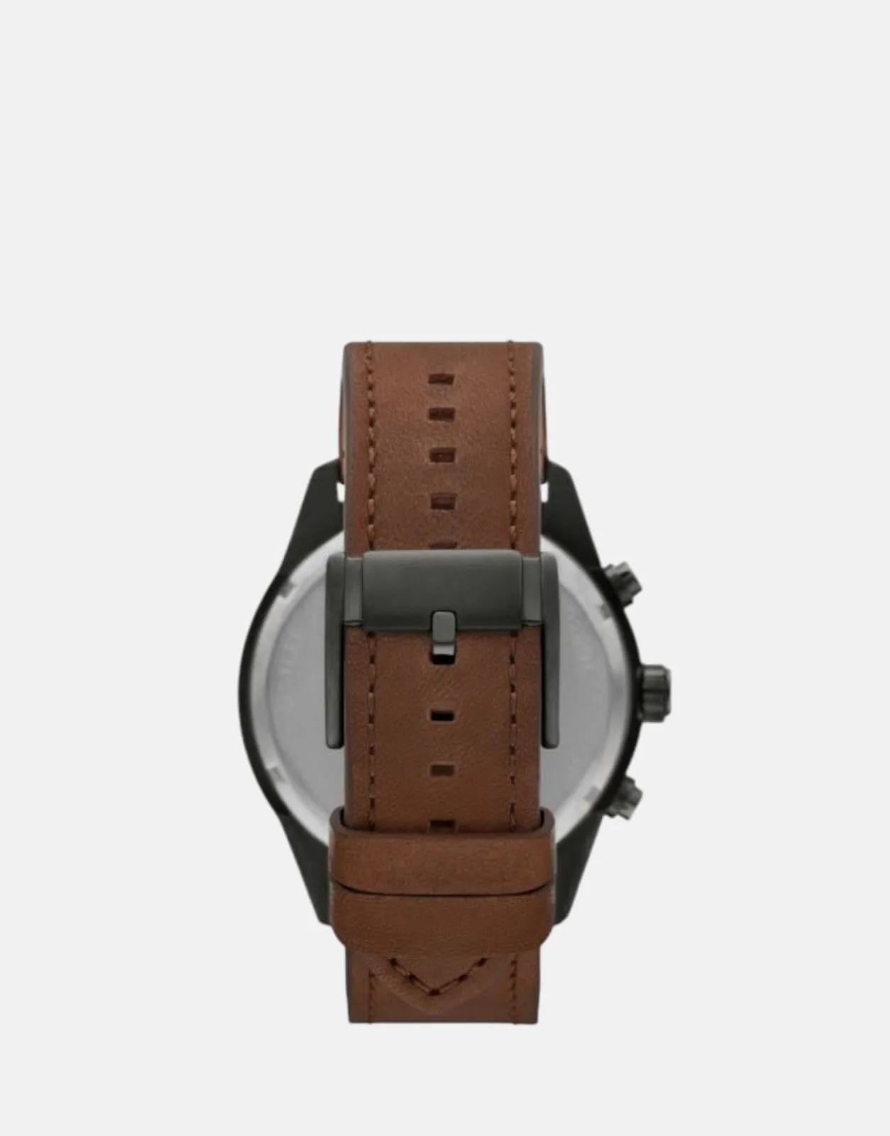 Fossil Brox Brown Pro-Planet Li Watch