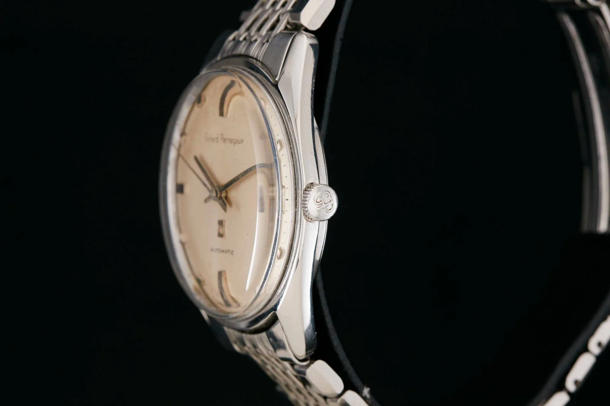 Girard Perregaux Automatic