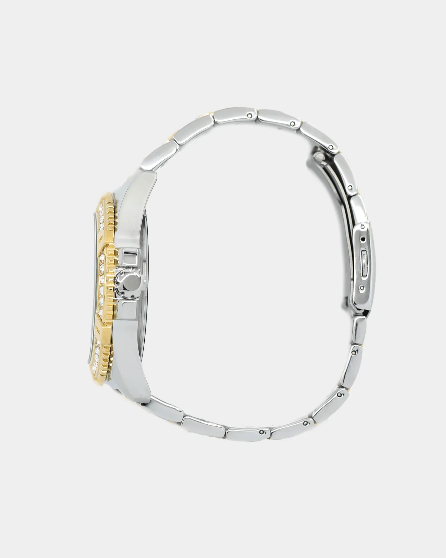 Guess Mainline Frontier Silver/Gold/Ice