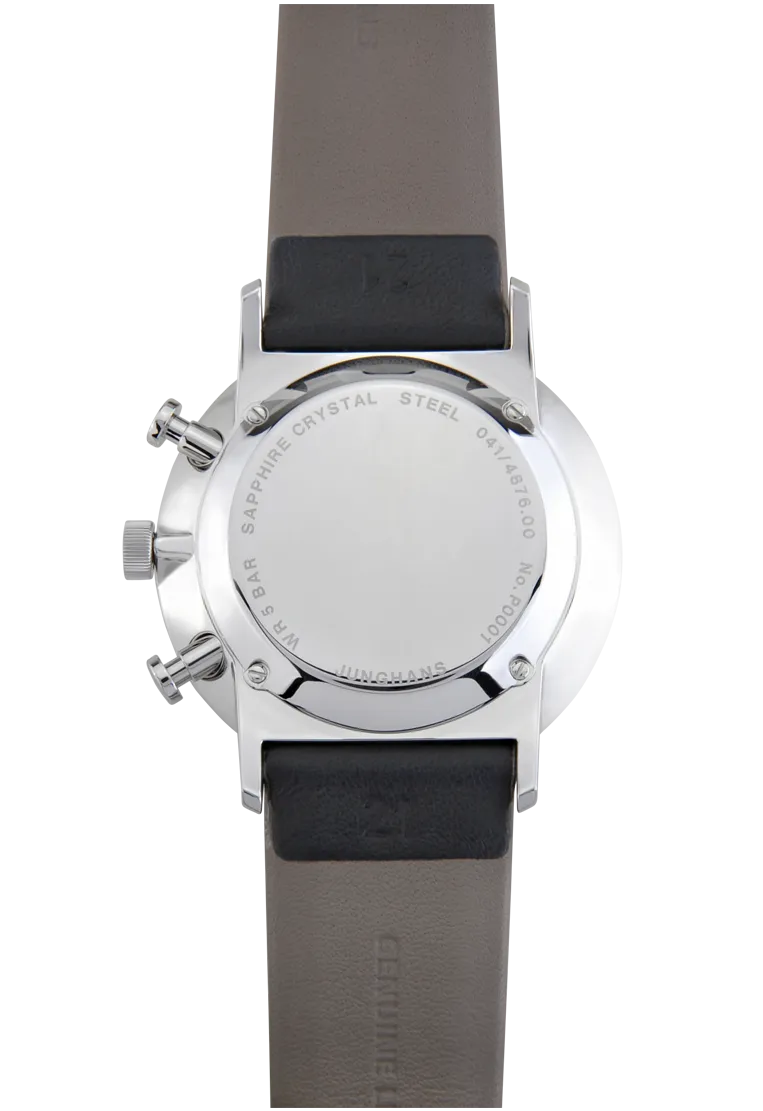 Junghans FORM C Watch