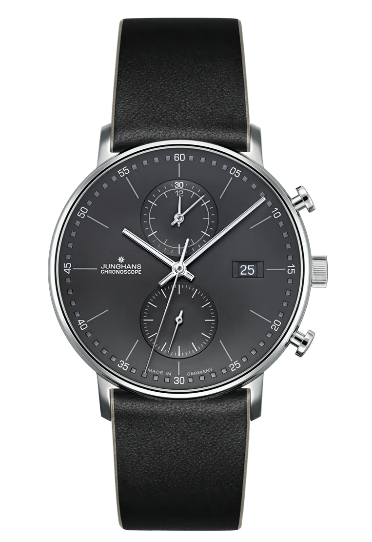 Junghans FORM C Watch